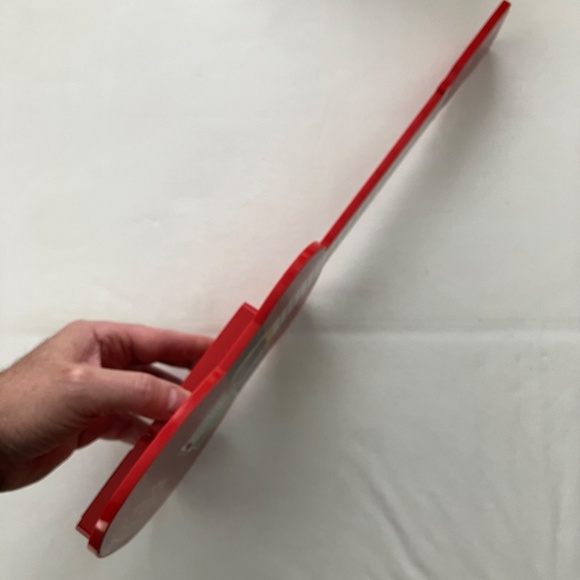 Hallmark Yule-K-Lele 2013 Plays 5 Holiday Songs At Your Fingertips. New In Box - Picture 10 of 14